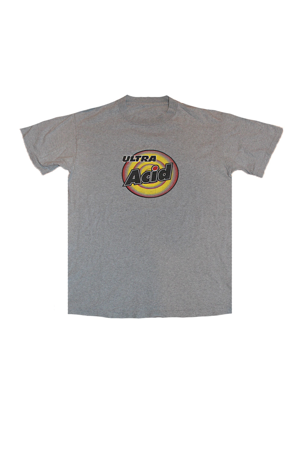 90&#39;s ultra acid t-shirt