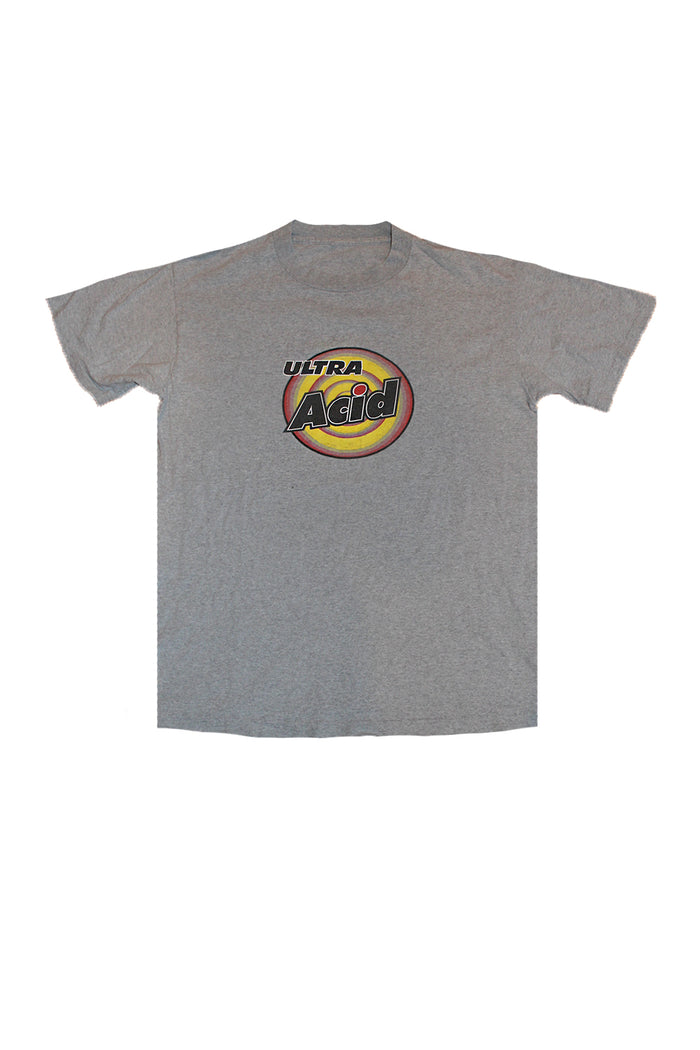90's ultra acid t-shirt