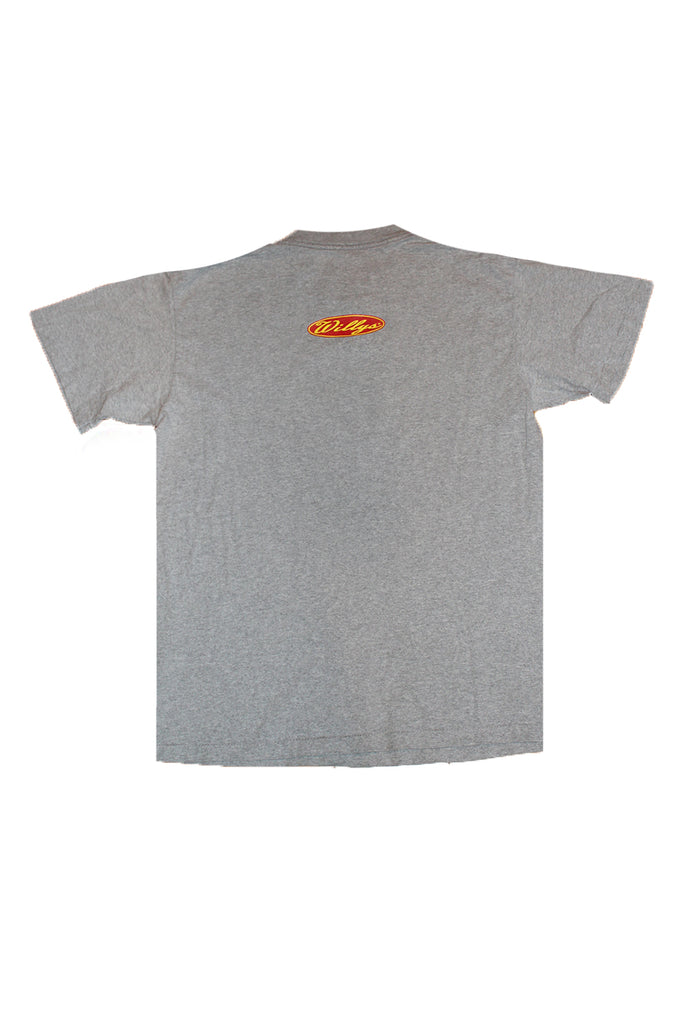 Vintage 90's Ultra Acid T-Shirt