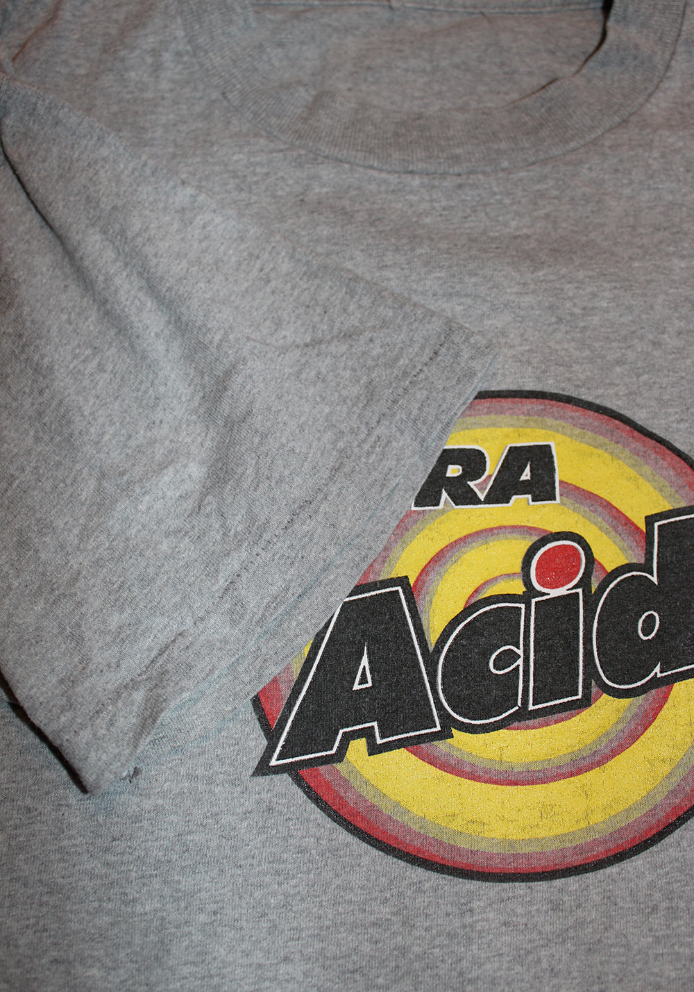 Vintage 90&#39;s Ultra Acid T-Shirt