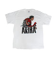 Vintage 80's Deadstock AKIRA Rare Anime T-Shirt ///SOLD///