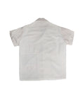 ALC-067 Late 1940's Mission SF Rice Sack Shirt