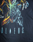 Vintage 80's Aliens Movie T-shirt ///SOLD///