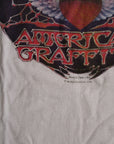 Vintage 70's More American Graffiti Mouse Kelley T-Shirt