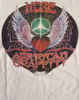 Vintage 70's More American Graffiti Mouse Kelley T-Shirt