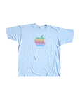 80's apple computer t-shirt