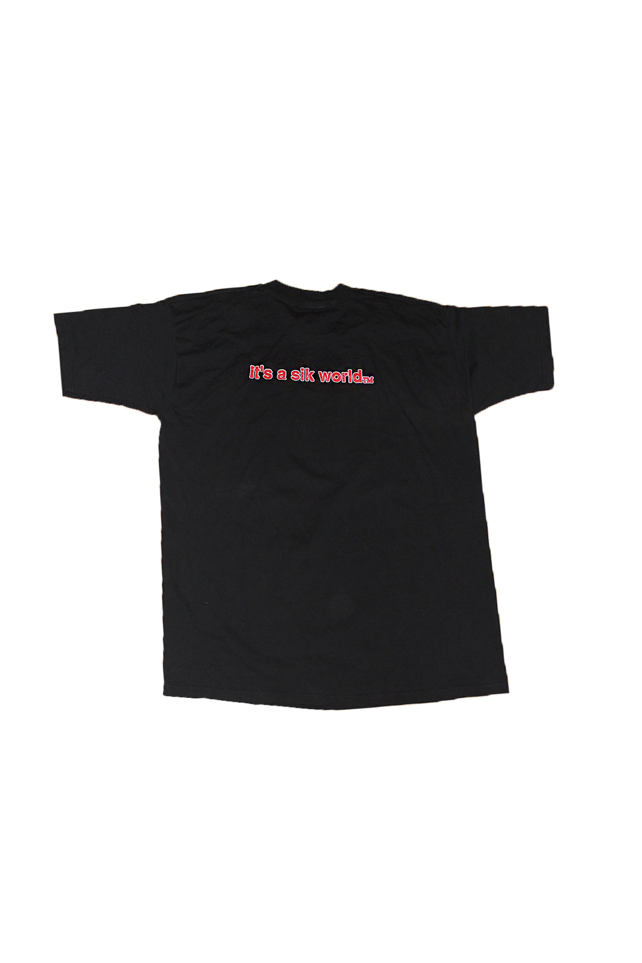 Vintage 90's Fuck Eminem T-Shirt – Afterlife Boutique