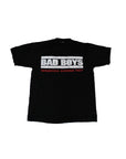 Vintage 90's Deadstock Bad Boys Movie Soundtrack Promo T-Shirt