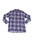 Vintage Balenciaga Button Down Shirt ///SOLD///