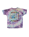 Vintage 90's Grateful Dead Tour T-Shirt