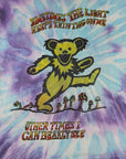 Vintage 90's Grateful Dead Tour T-Shirt