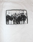 Vintage Deadstock 90's Beastie Boys Ill Communication Glen E Friedman T-Shirt