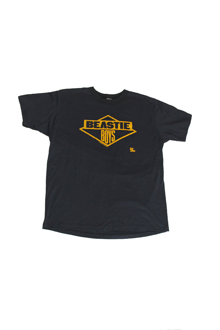 Vintage Deadstock 80's Beastie Boys Def Jam T-Shirt ///SOLD///