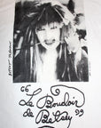 Vintage 90's Betsey Johnson Le Boudoir de Betsy T-Shirt ///SOLD///