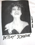 Vintage 90's Betsey Johnson Robert Mapplethorp T-Shirt ///SOLD///