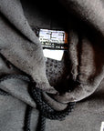 Vintage 80's Black Flag SST Records Hoodie
