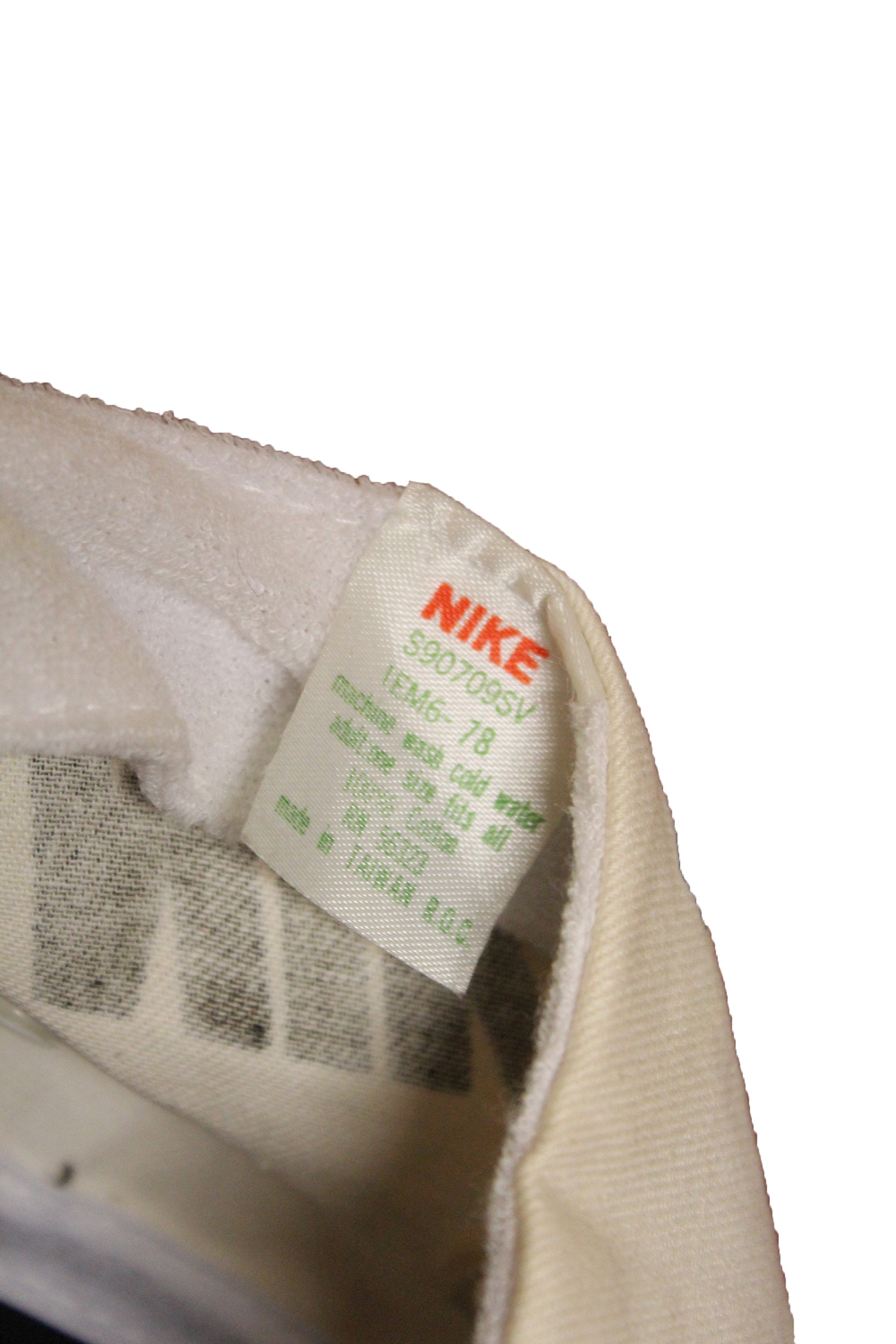80s nike hat top