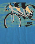 Vintage 1990's Nike Cycling T-Shirt