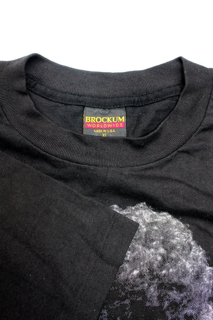 Vintage 90's Deadstock Bob Dylan Roseland NYC T-Shirt