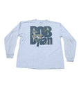 vintage bob dylan long sleeve t shirt