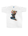 Vintage 90's Deadstock Bubblegum Crisis Anime T-Shirt