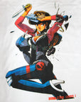 Vintage 90's Deadstock Bubblegum Crisis Anime T-Shirt