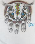 Vintage 90's Grateful Dead Airbrush Marc Almera T-Shirt