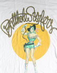 Vintage 80's Rare Butthole Surfers T-Shirt