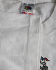 Vintage 90's Grateful Dead Cat in The Hat T-Shirt