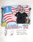 Vintage 90's Vote Garcia in '92 Grateful Dead T-Shirt