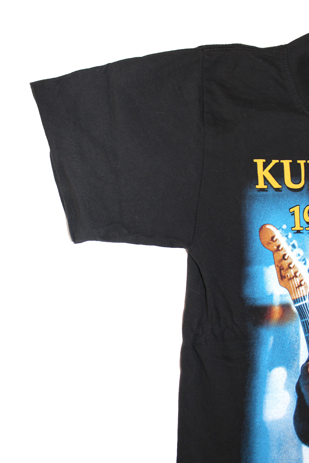 Vintage 90's Kurt Cobain Memorial Nirvana T-Shirt ///SOLD Vintage 90's Kurt Cobain Memorial Nirvana T-Shirt ///SOLD