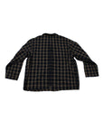 Vintage Comme des Garcons Plaid Jacket