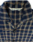 Vintage Comme des Garcons Plaid Jacket