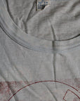 Vintage 70's Grateful Dead Fan Art Crumb T-Shirt