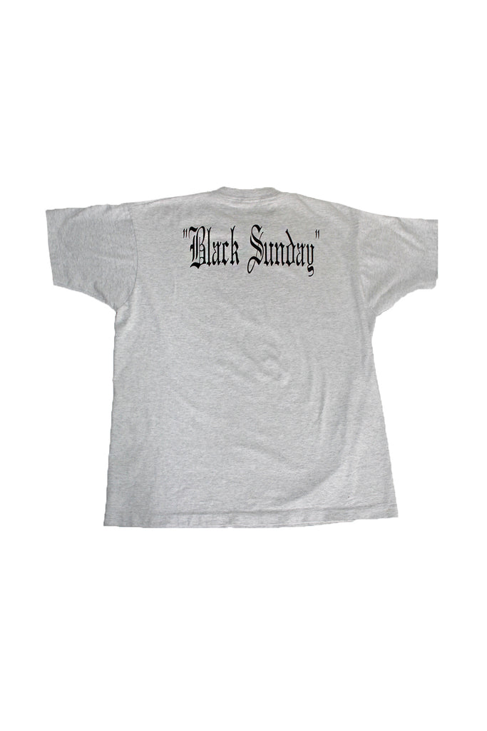 Vintage 90's Cypress Hill Black Sunday Rap T-Shirt ///SOLD///