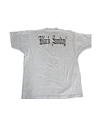 Vintage 90's Cypress Hill Black Sunday Rap T-Shirt ///SOLD///