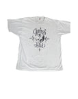 Vintage 90's Cypress Hill Black Sunday Rap T-Shirt ///SOLD///