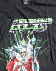 Vintage 90's Cypress Hill T-shirt