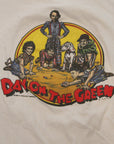 Vintage 80's Rolling Stones Day On The Green T-Shirt