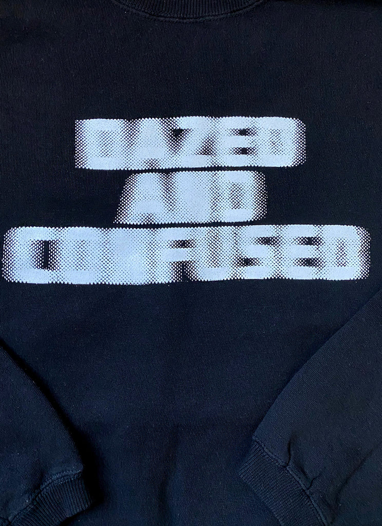Vintage 90's Dazed And Confused Sweatshirt