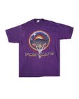 Vintage 80's Grateful Dead Deadheads Summer Tour T-Shirt ///SOLD///