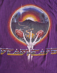 Vintage 80's Grateful Dead Deadheads Summer Tour T-Shirt ///SOLD///