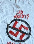 Vintage 80's Dead Kennedys Shirt NPFO T-Shirt