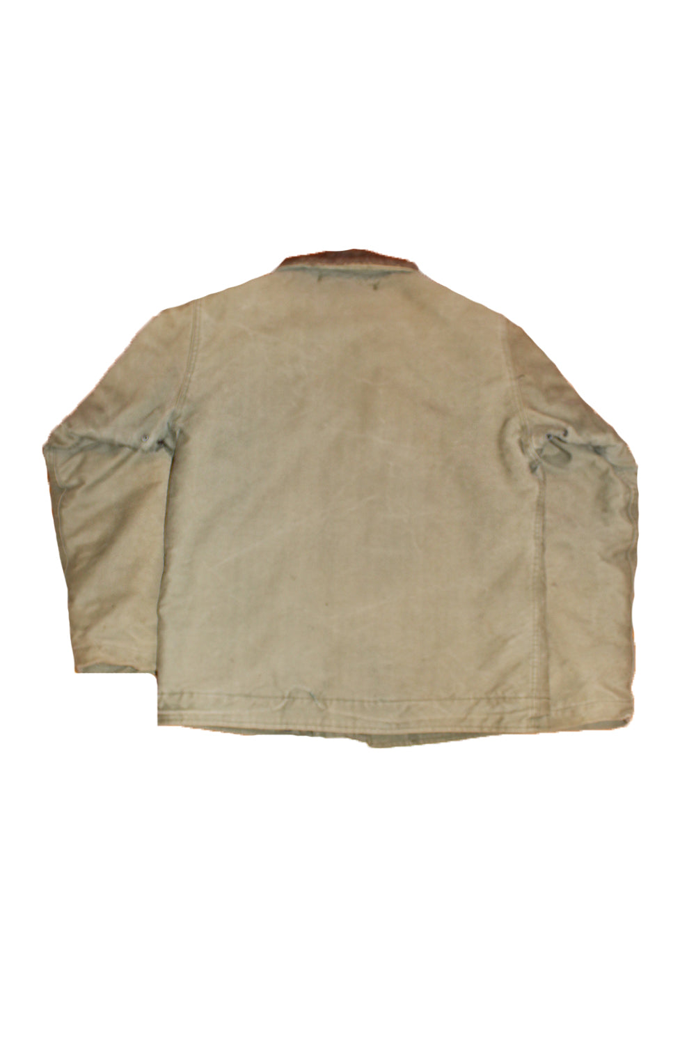 Vintage WWII USN Deck Jacket ///SOLD///