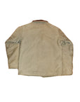 Vintage WWII USN Deck Jacket ///SOLD///