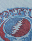 Vintage 70's Grateful Dead Steal Your Face T-Shirt