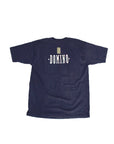 Vintage 90's Domino Ghetto Jam Rap T-Shirt