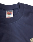 Vintage 90's Domino Ghetto Jam Rap T-Shirt