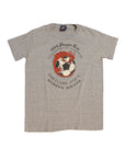 Vintage 1984 Nike Dragon Cup Women's Soccer T-Shirt