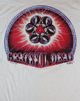 Vintage 90's Grateful Dead Mike Dubois T-Shirt